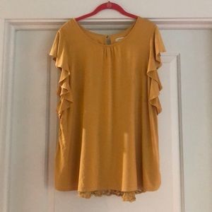 Matilda Jane Top